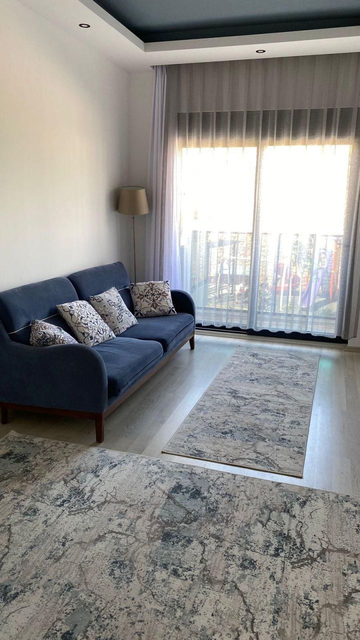 Apartment in Alanya, Turkey, 110 m² - picture 8