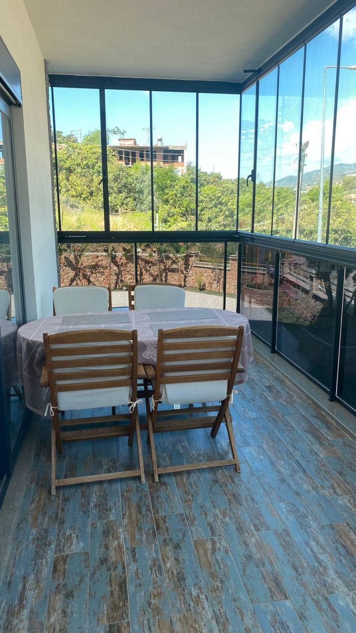 Apartment in Alanya, Turkey, 110 m² - picture 14