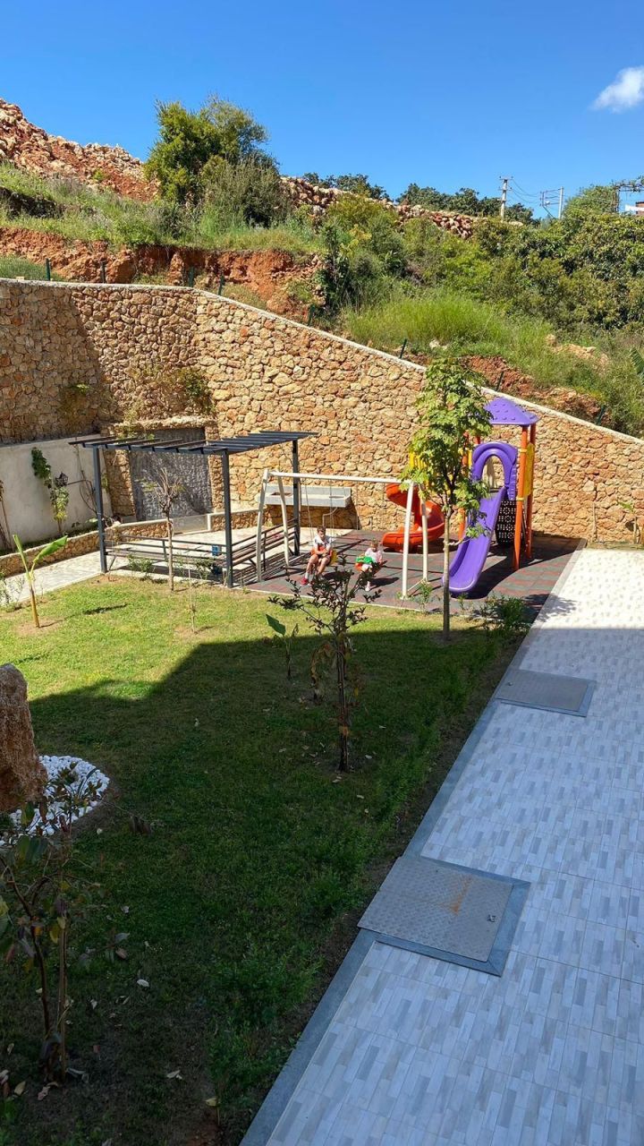 Apartment in Alanya, Turkey, 110 m² - picture 16