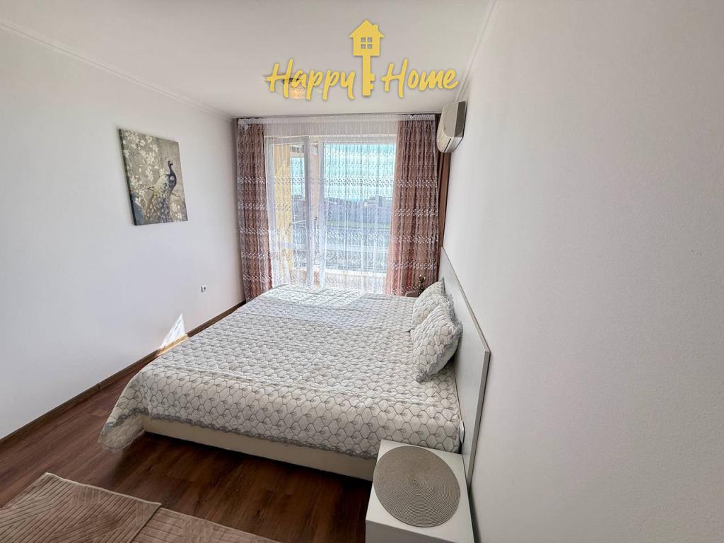 Studio in Sveti Vlas, Bulgarien, 32 m² - Foto 2