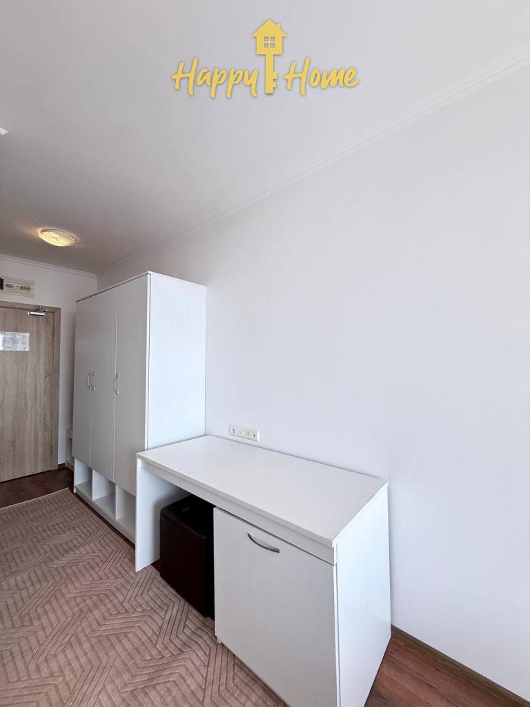 Studio in Sveti Vlas, Bulgarien, 32 m² - Foto 7