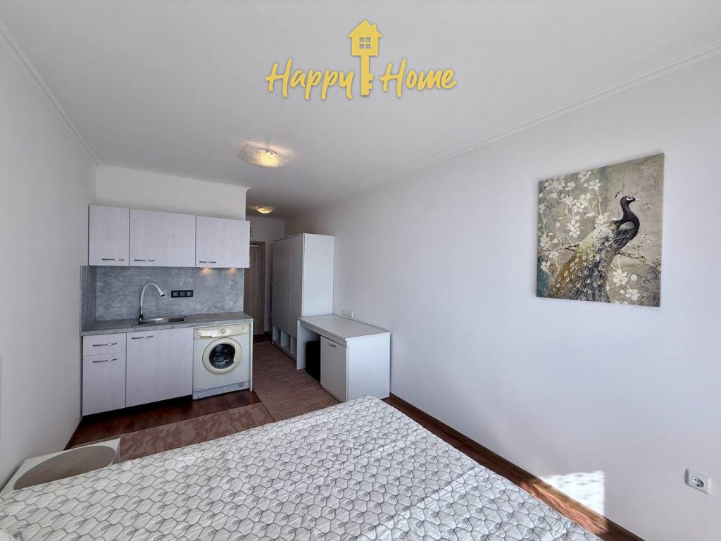 Studio in Sveti Vlas, Bulgarien, 32 m² - Foto 5