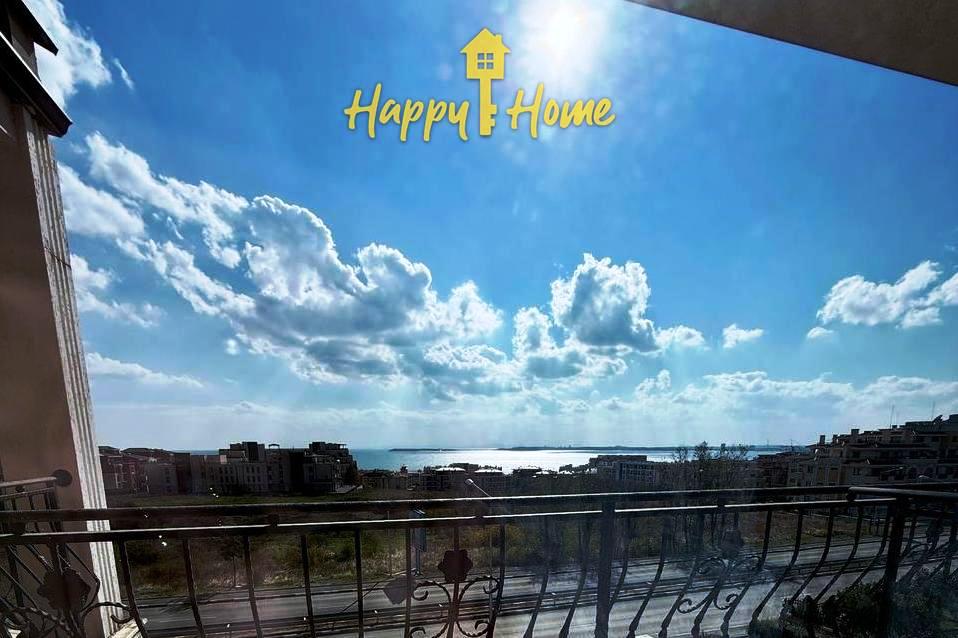 Studio à Sveti Vlas, Bulgarie, 32 m² - image 1