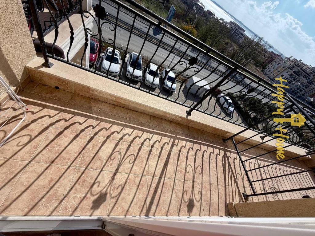 Studio in Sveti Vlas, Bulgarien, 32 m² - Foto 11