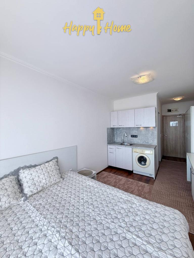 Studio in Sveti Vlas, Bulgarien, 32 m² - Foto 4