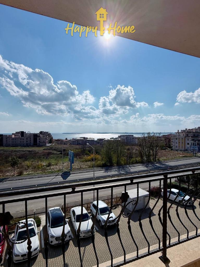 Studio in Sveti Vlas, Bulgarien, 32 m² - Foto 10