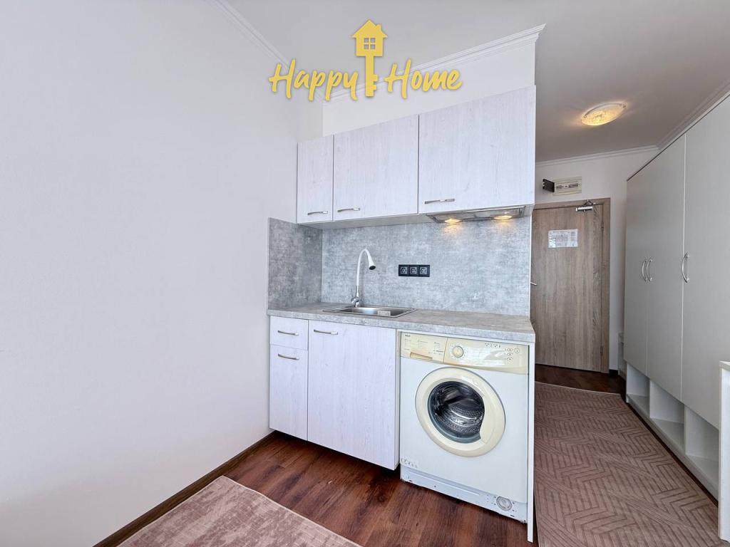 Studio in Sveti Vlas, Bulgarien, 32 m² - Foto 6