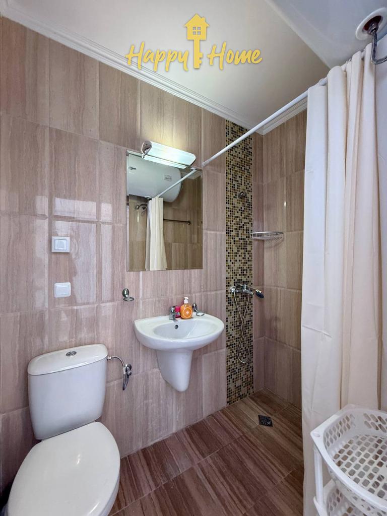 Studio in Sveti Vlas, Bulgarien, 32 m² - Foto 8