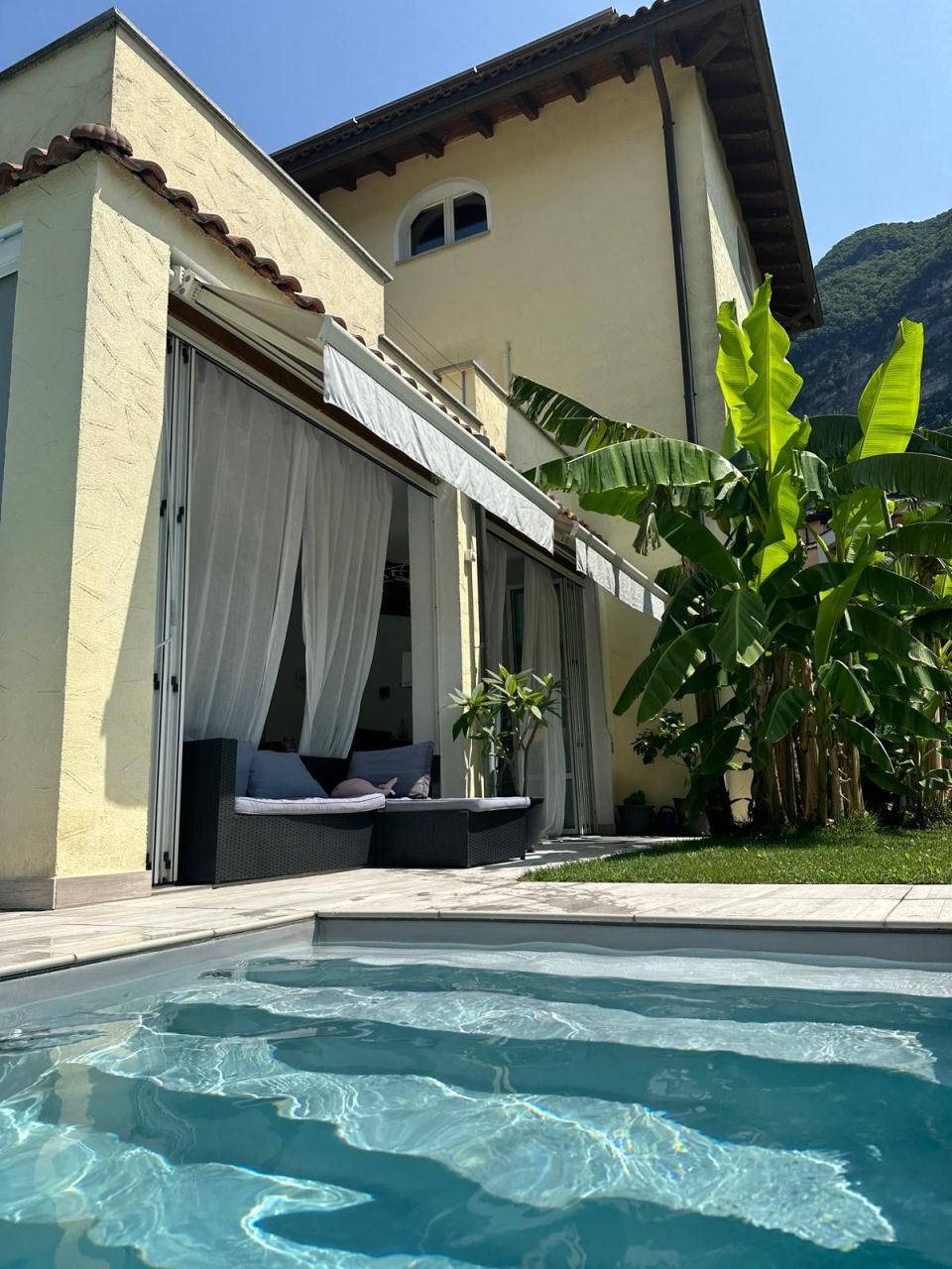 Villa a Lugano, Svizzera, 280 m² - foto 2