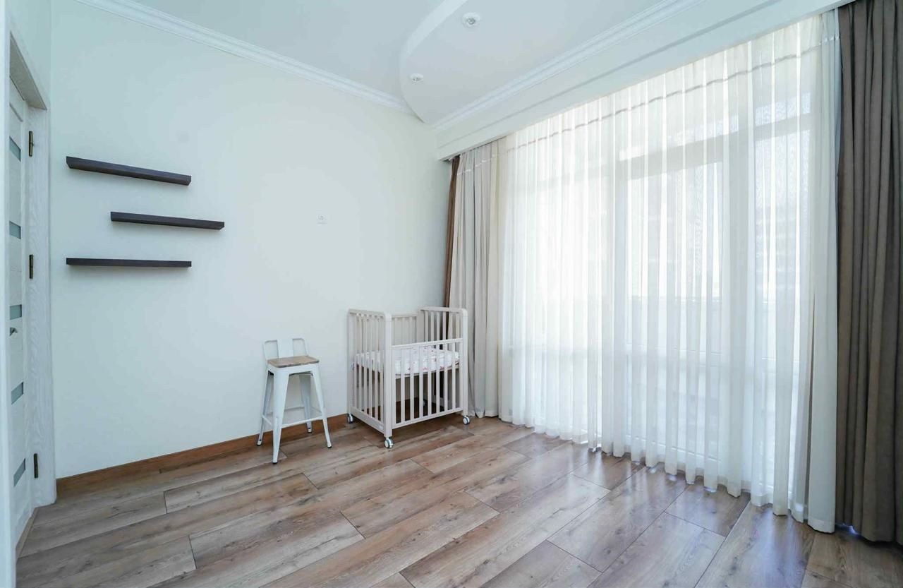 Flat in Tbilisi, Georgia, 90 m² - picture 7