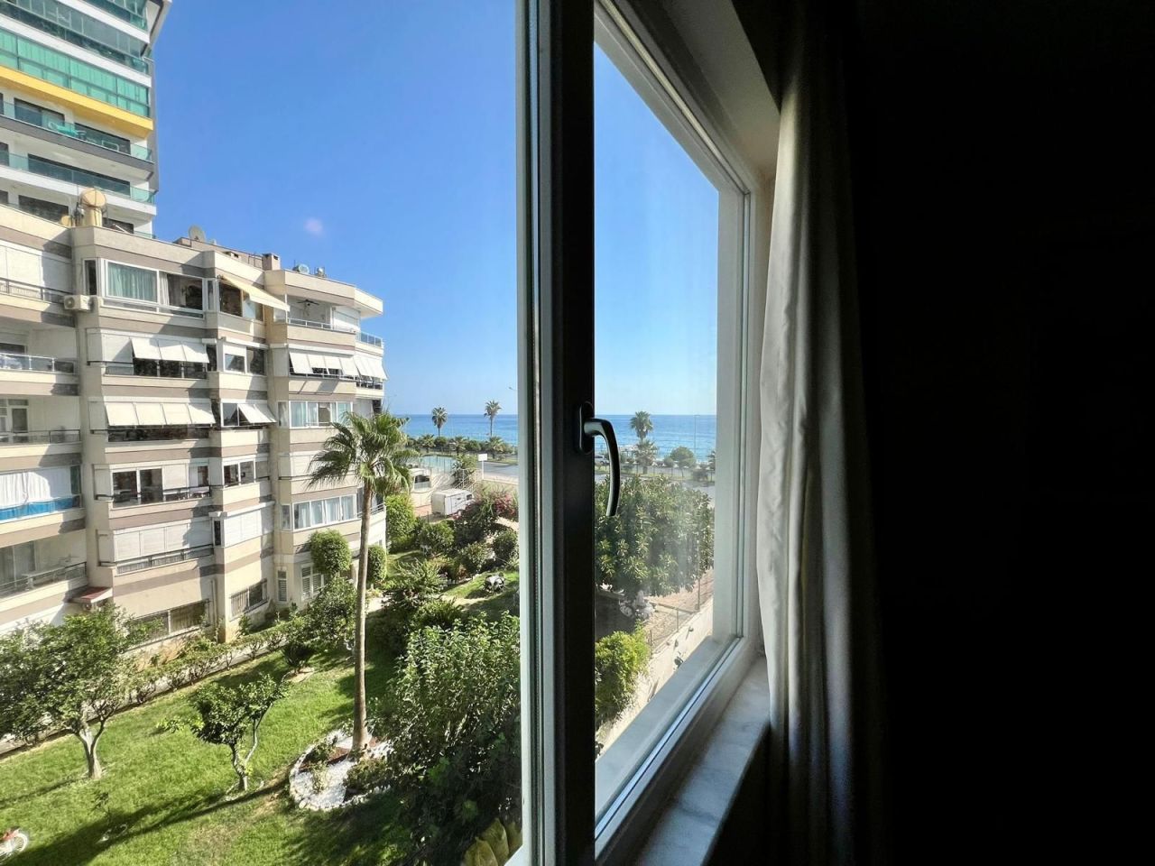 Flat in Alanya, Turkey, 130 m² - picture 2