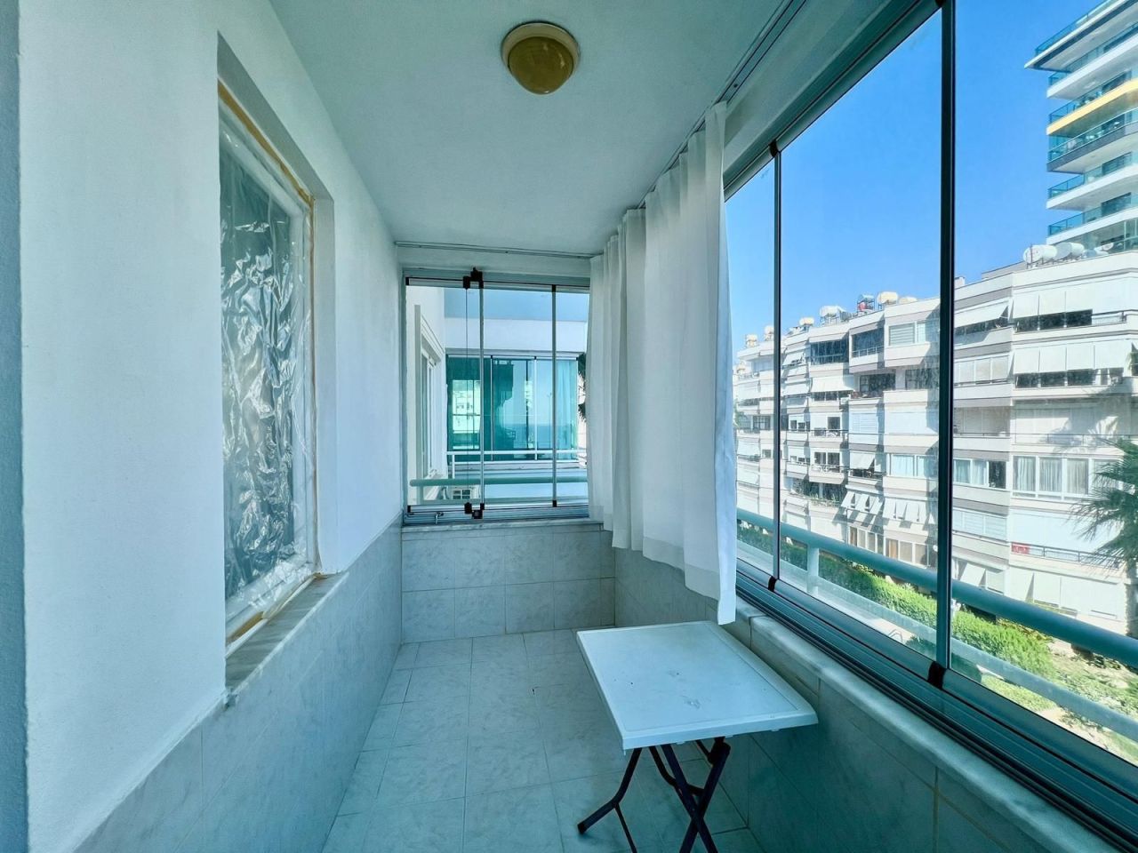 Flat in Alanya, Turkey, 130 m² - picture 14