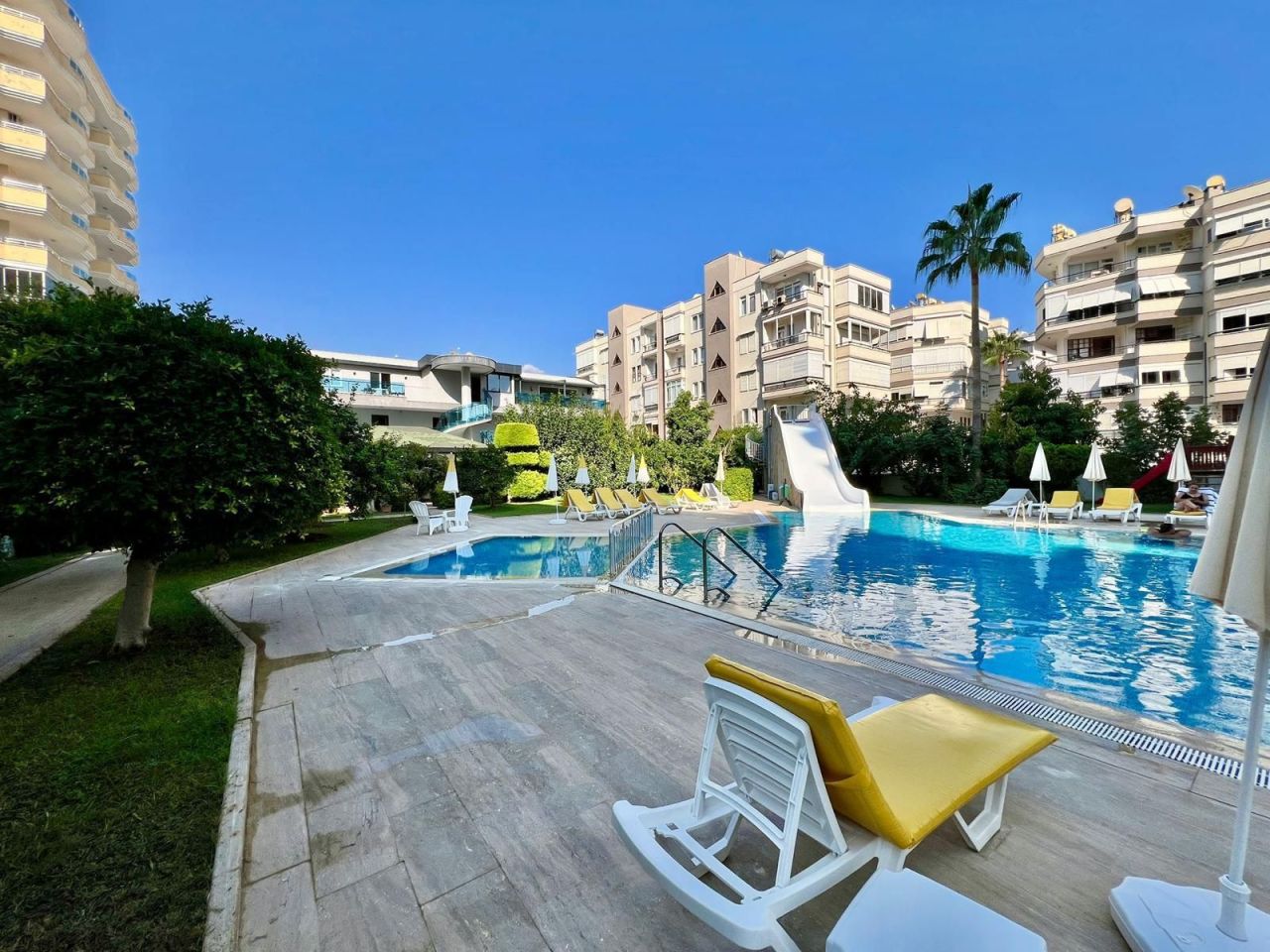 Flat in Alanya, Turkey, 130 m² - picture 16