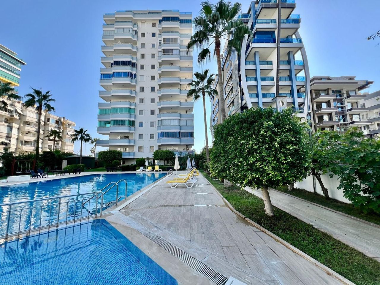 Flat in Alanya, Turkey, 130 m² - picture 18