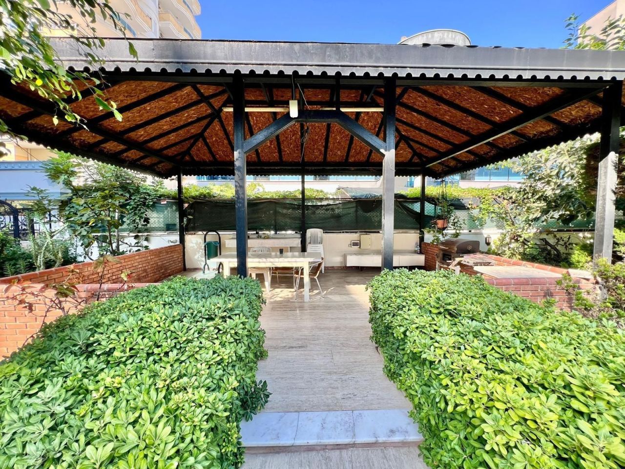 Flat in Alanya, Turkey, 130 m² - picture 17