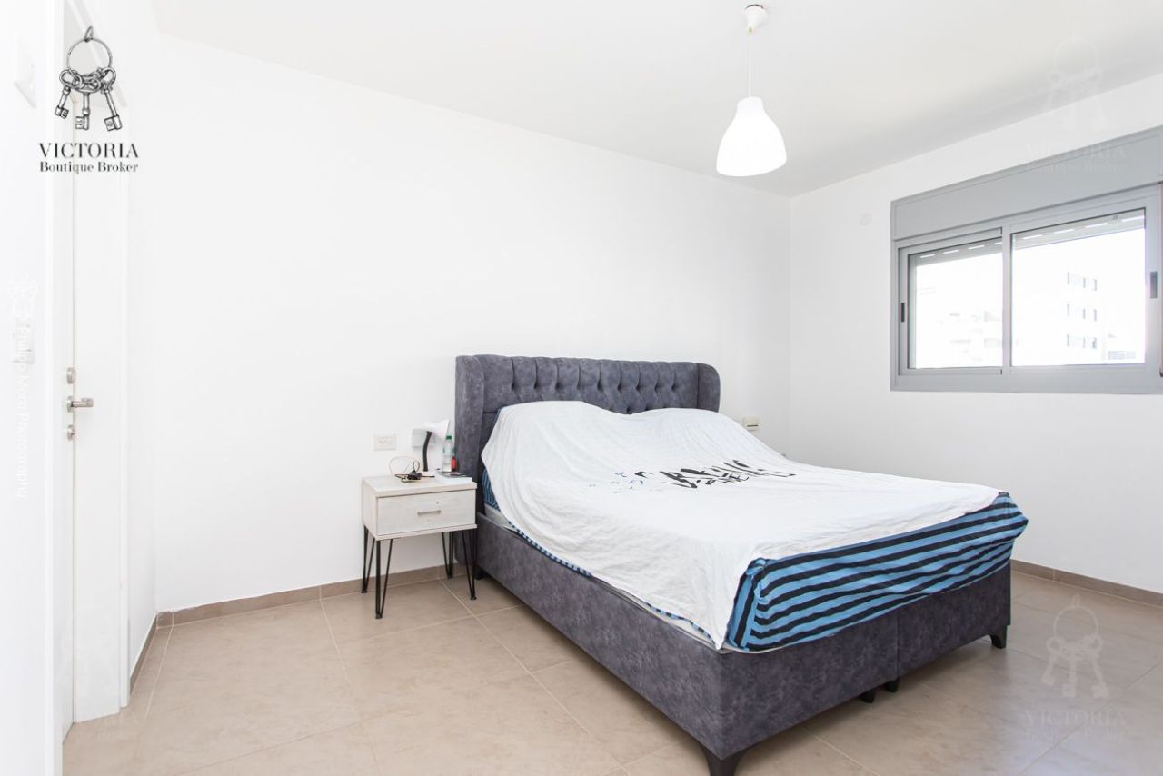 Appartamento a Tirat Carmel, Israele, 150 m² - foto 4