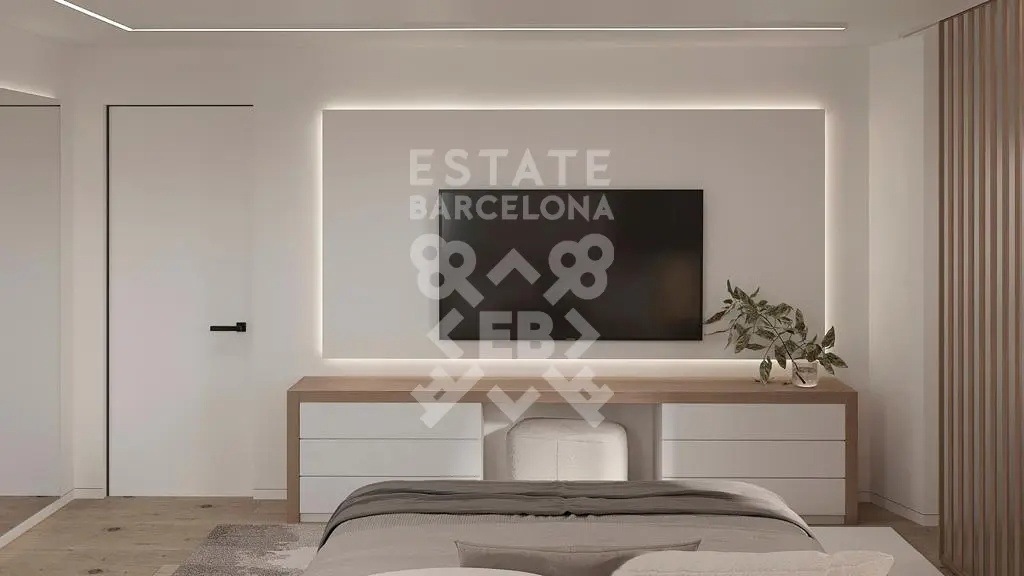 Penthouse à Barcelone, Espagne, 110 m² - image 9