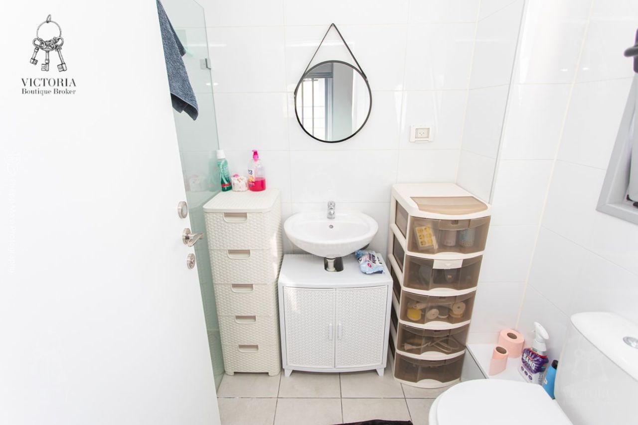 Appartamento a Tirat Carmel, Israele, 150 m² - foto 6