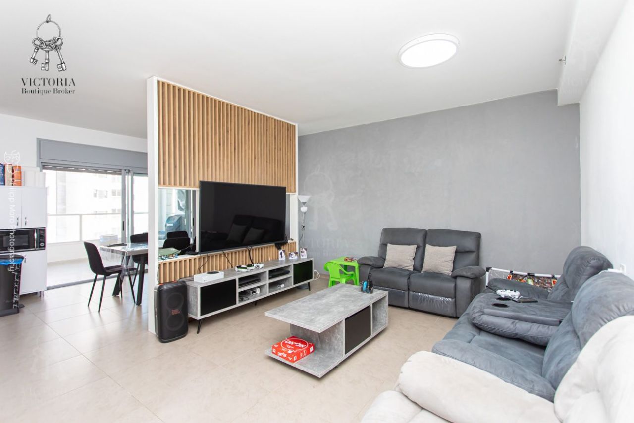 Appartamento a Tirat Carmel, Israele, 150 m² - foto 8