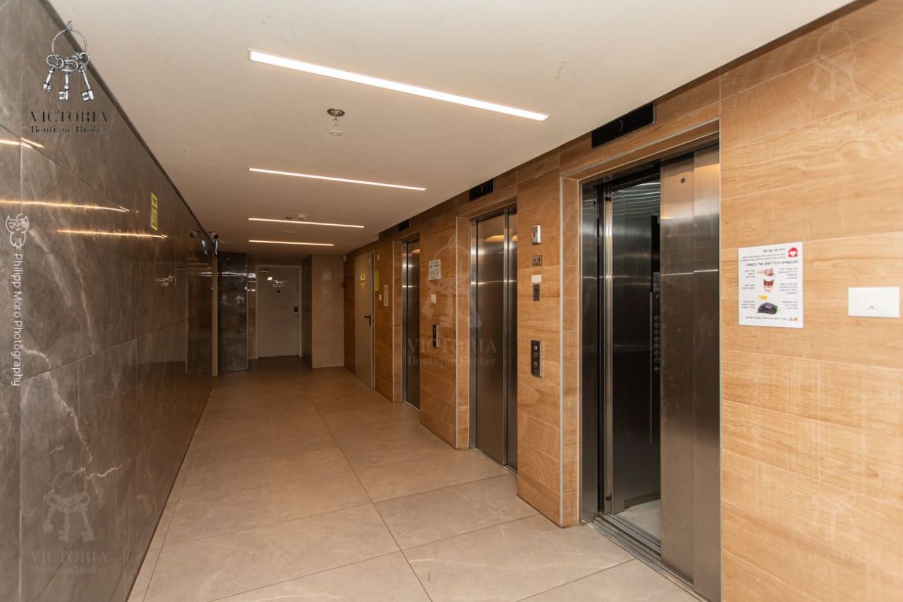 Appartamento a Tirat Carmel, Israele, 150 m² - foto 9