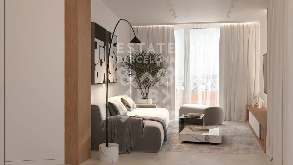 Penthouse à Barcelone, Espagne, 110 m² - image 14