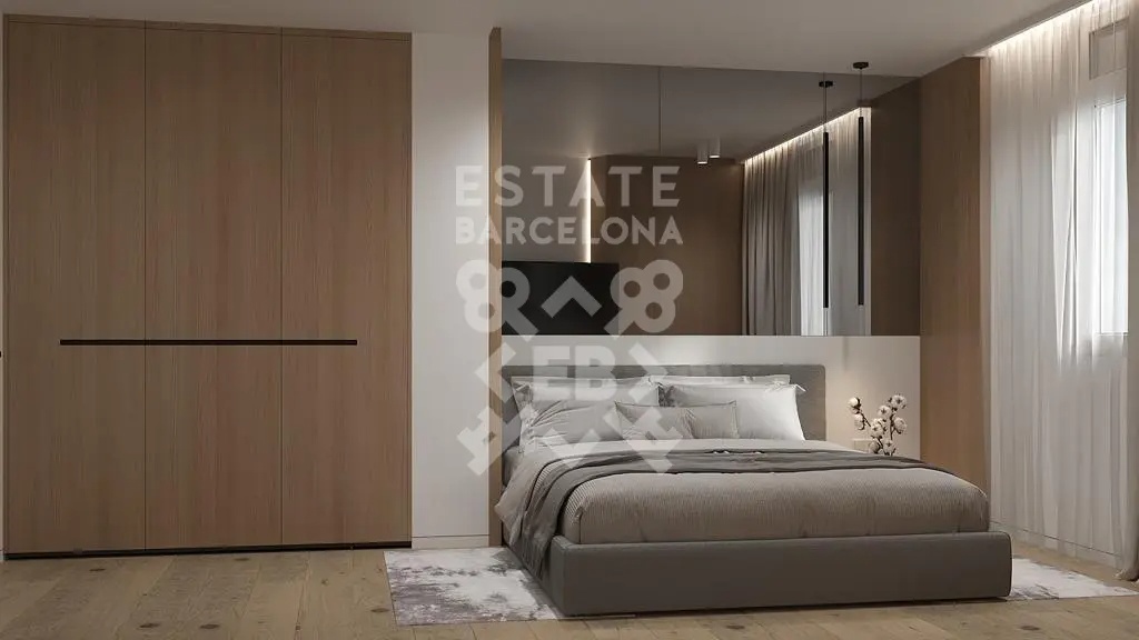 Penthouse à Barcelone, Espagne, 110 m² - image 16