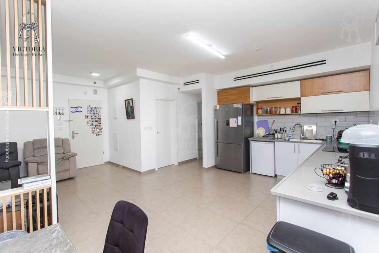 Appartamento a Tirat Carmel, Israele, 150 m² - foto 10