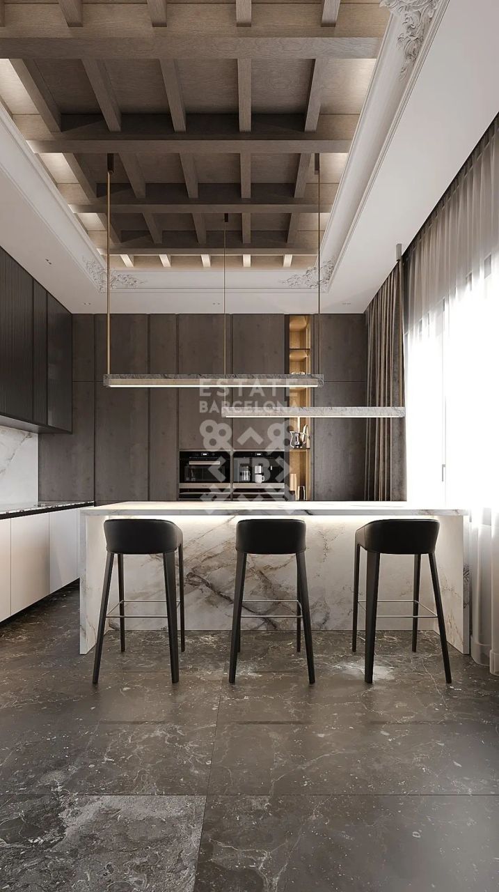 Appartement à Barcelone, Espagne, 455 m² - image 5