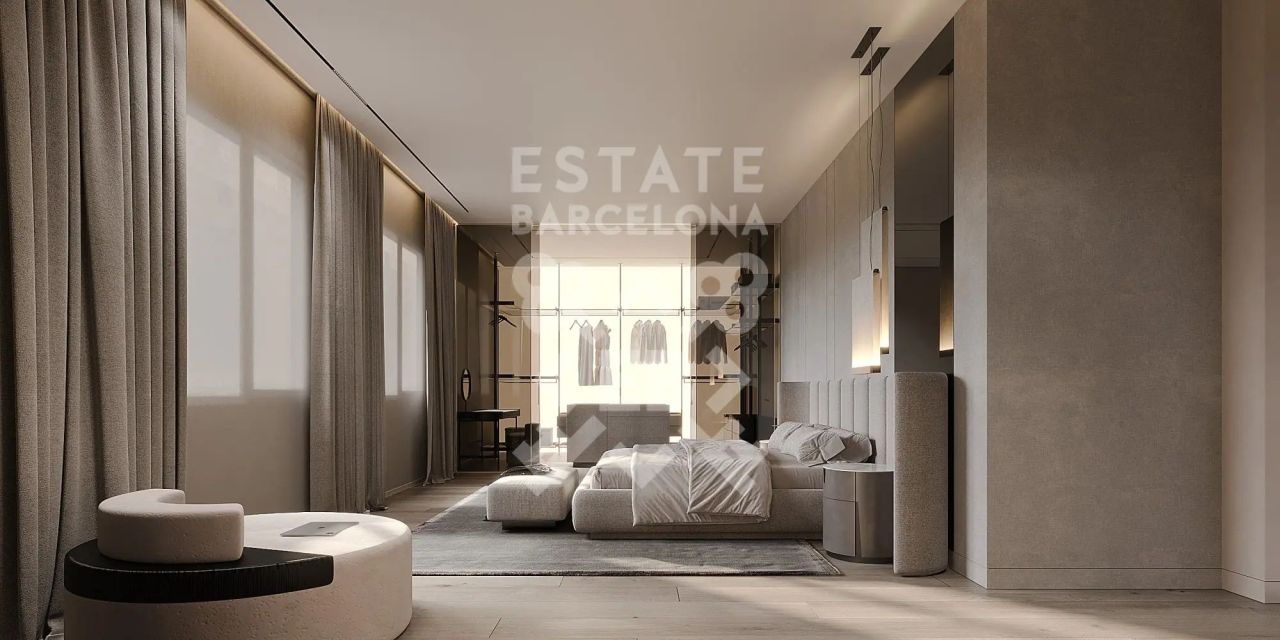 Appartement à Barcelone, Espagne, 455 m² - image 2