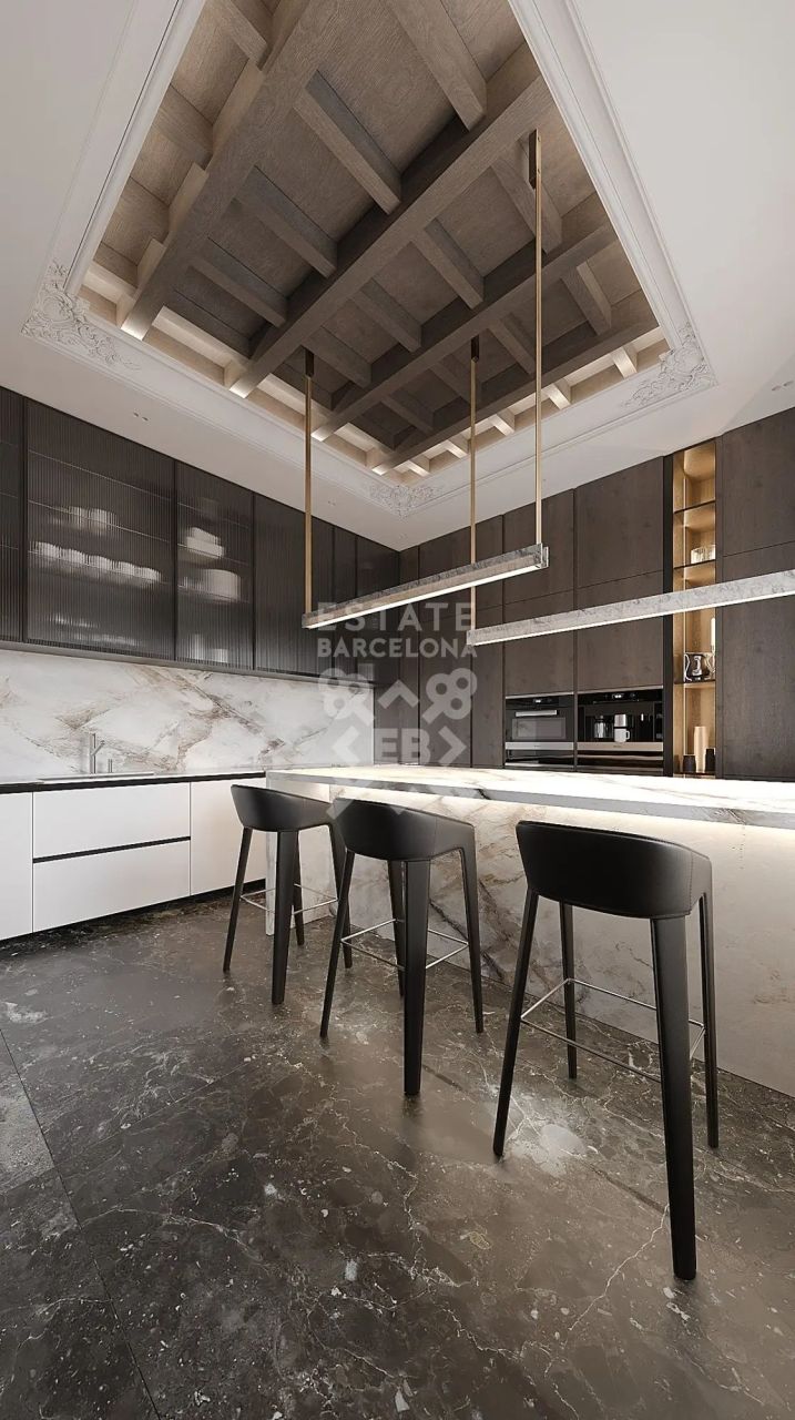 Appartement à Barcelone, Espagne, 455 m² - image 9