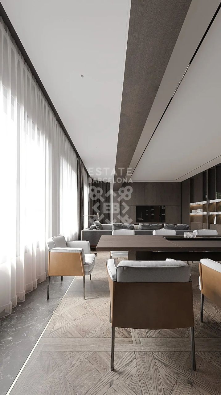 Appartement à Barcelone, Espagne, 455 m² - image 11