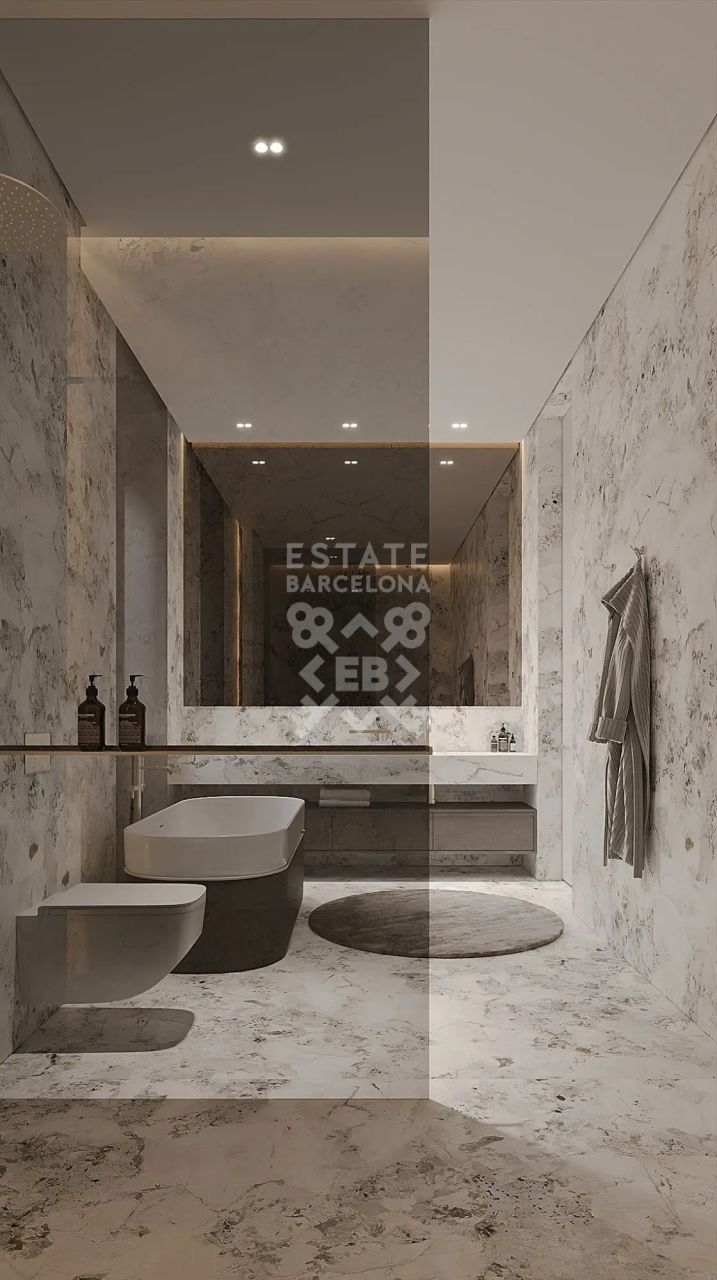 Appartement à Barcelone, Espagne, 455 m² - image 13