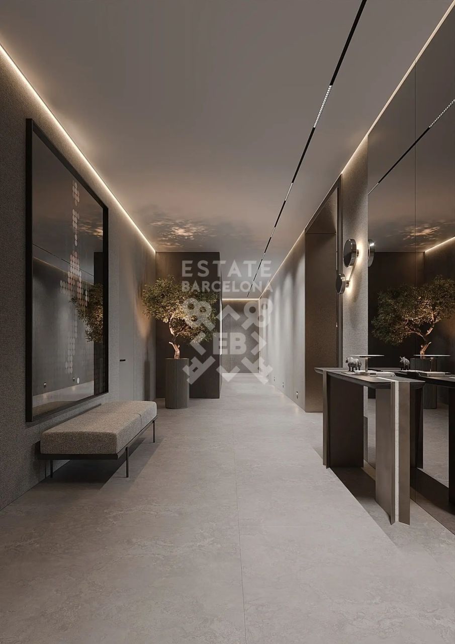 Appartement à Barcelone, Espagne, 455 m² - image 15