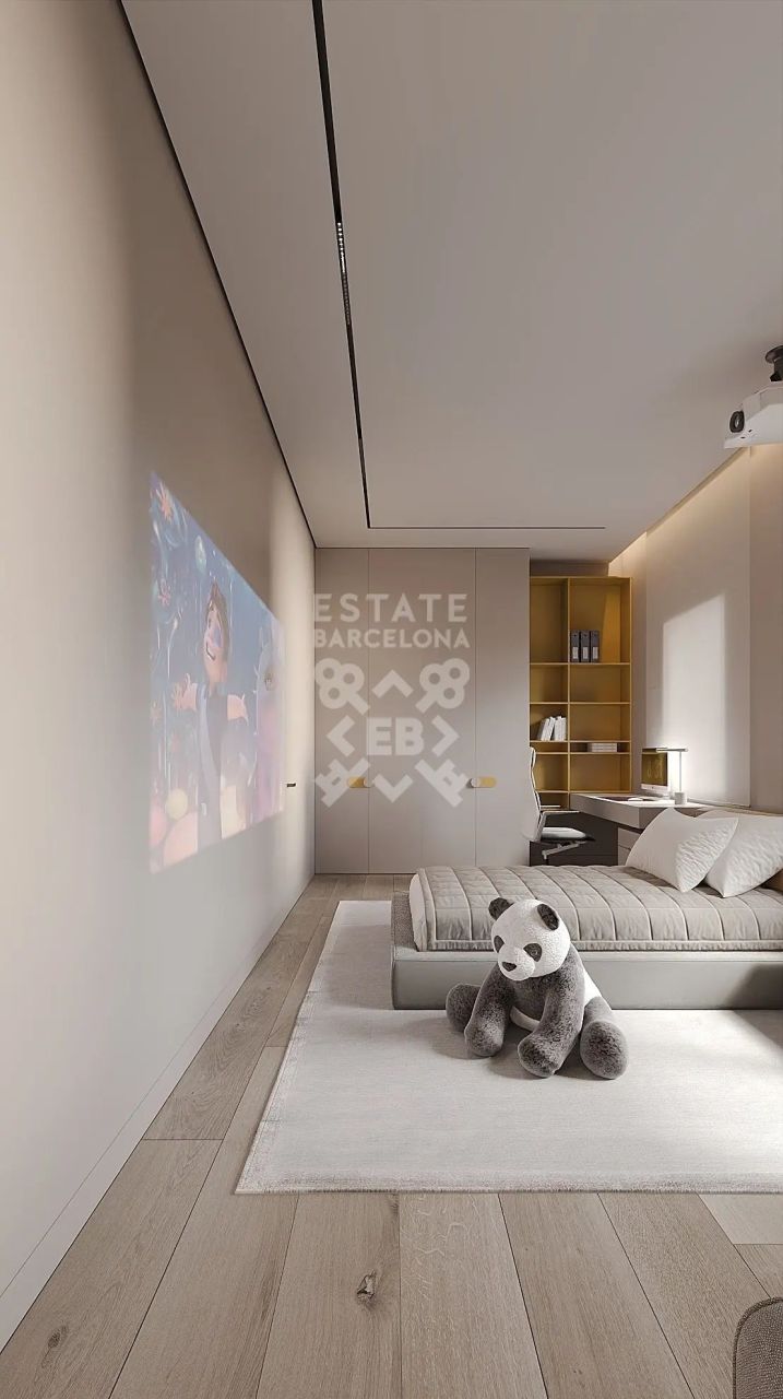 Appartement à Barcelone, Espagne, 455 m² - image 16