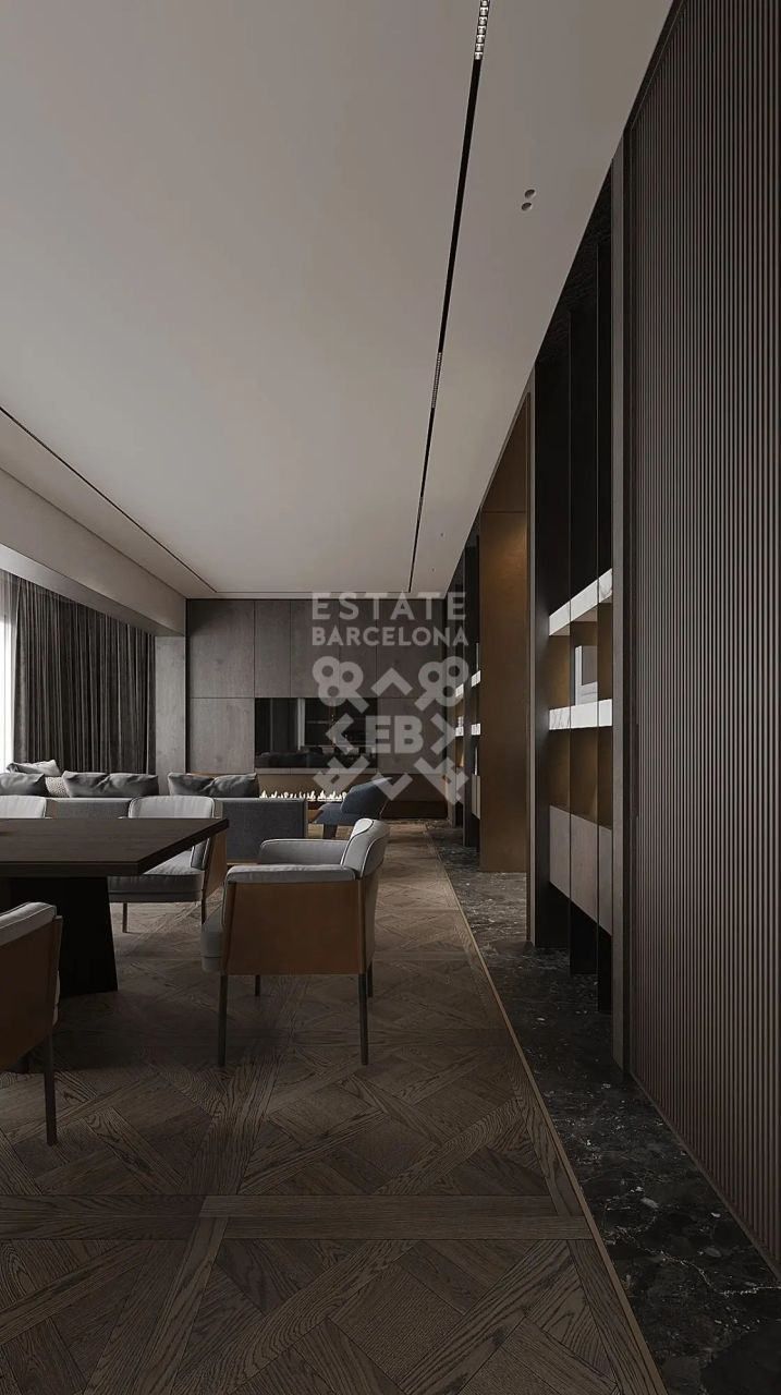 Appartement à Barcelone, Espagne, 455 m² - image 8