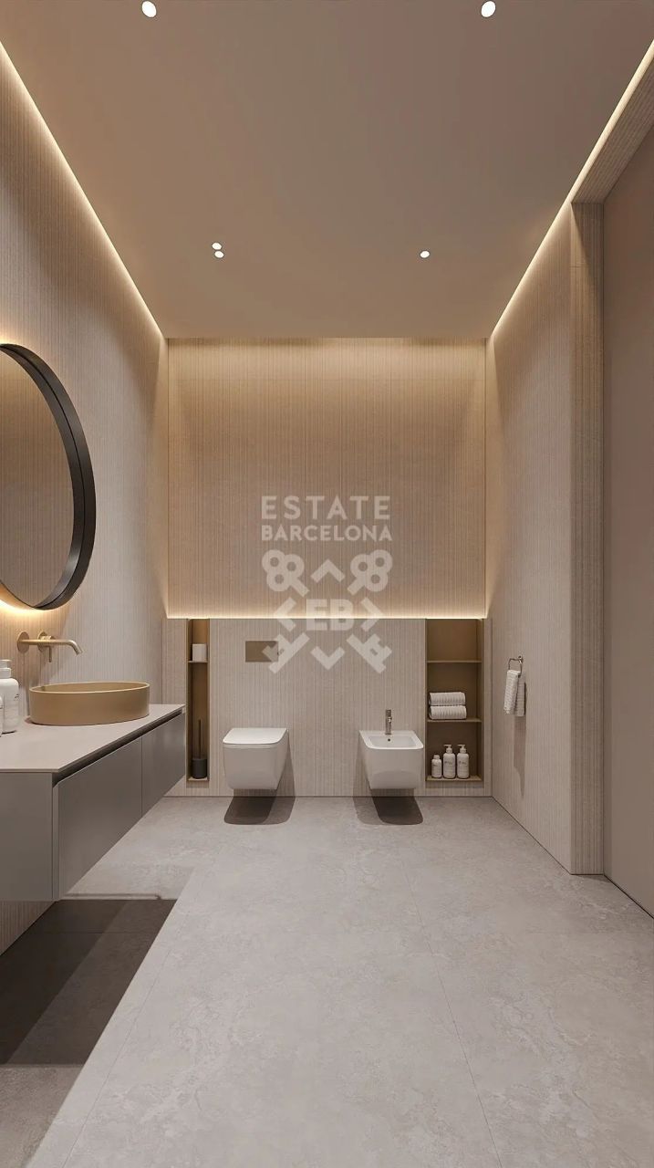 Appartement à Barcelone, Espagne, 455 m² - image 14