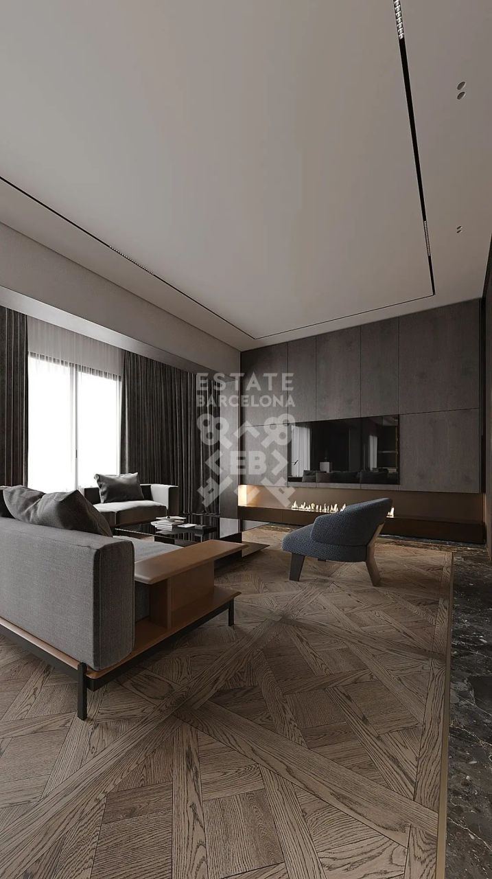 Appartement à Barcelone, Espagne, 455 m² - image 12