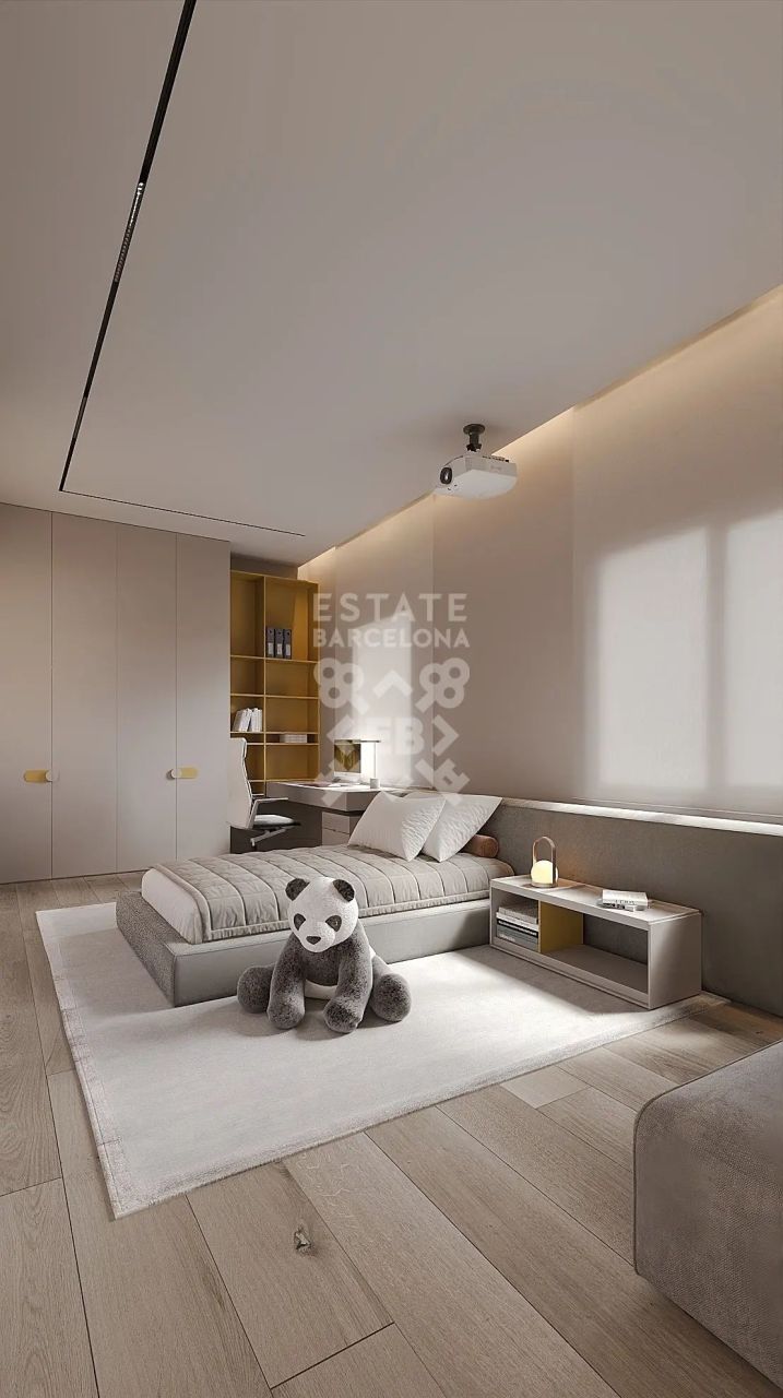 Appartement à Barcelone, Espagne, 455 m² - image 17