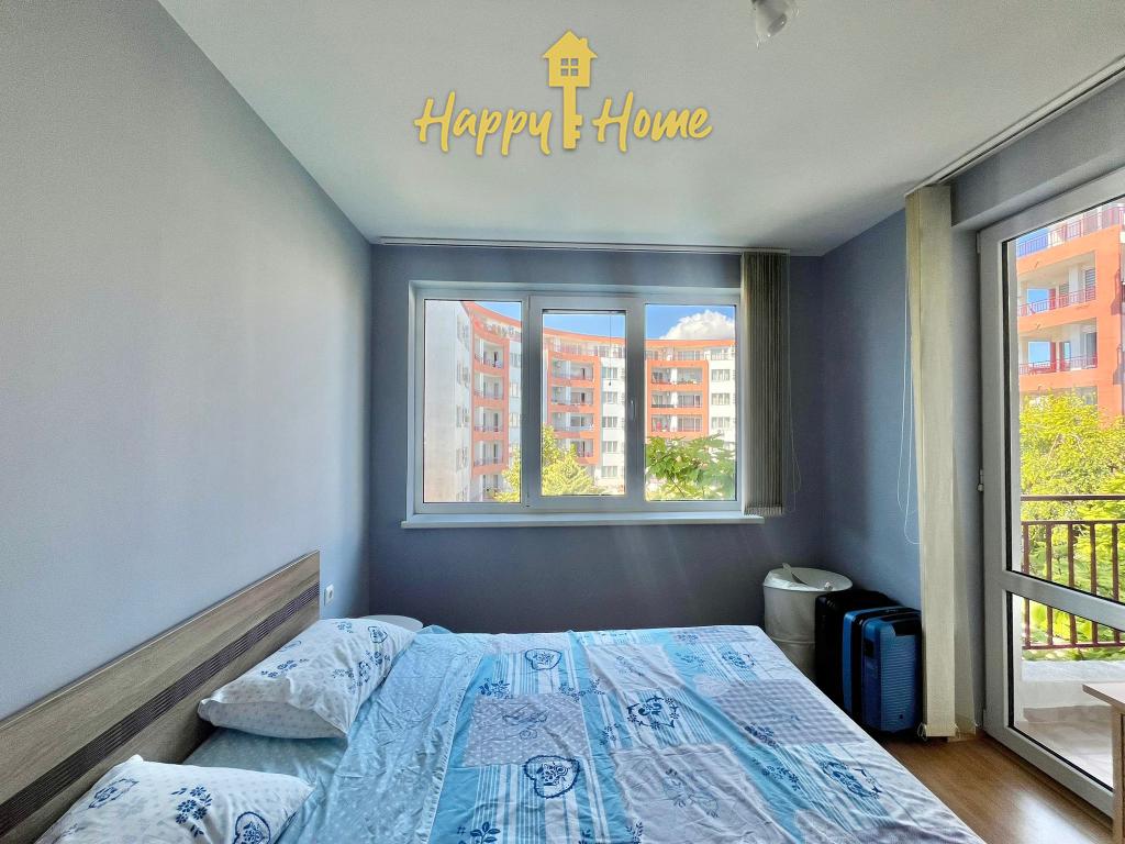 Flat in Ravda, Bulgaria, 86 m² - picture 8