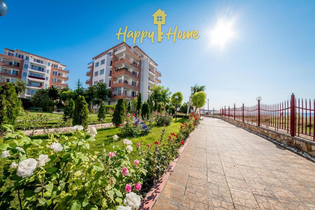 Flat in Ravda, Bulgaria, 86 m² - picture 15