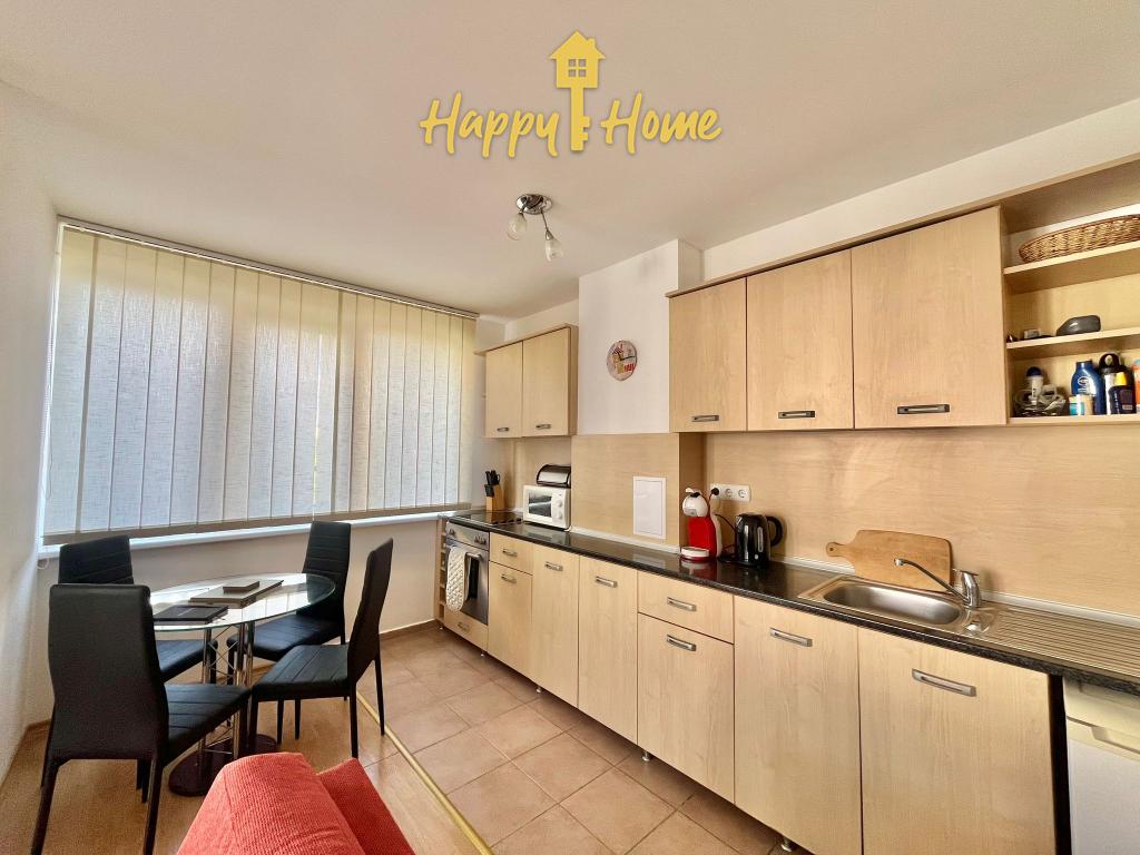 Flat in Ravda, Bulgaria, 86 m² - picture 5