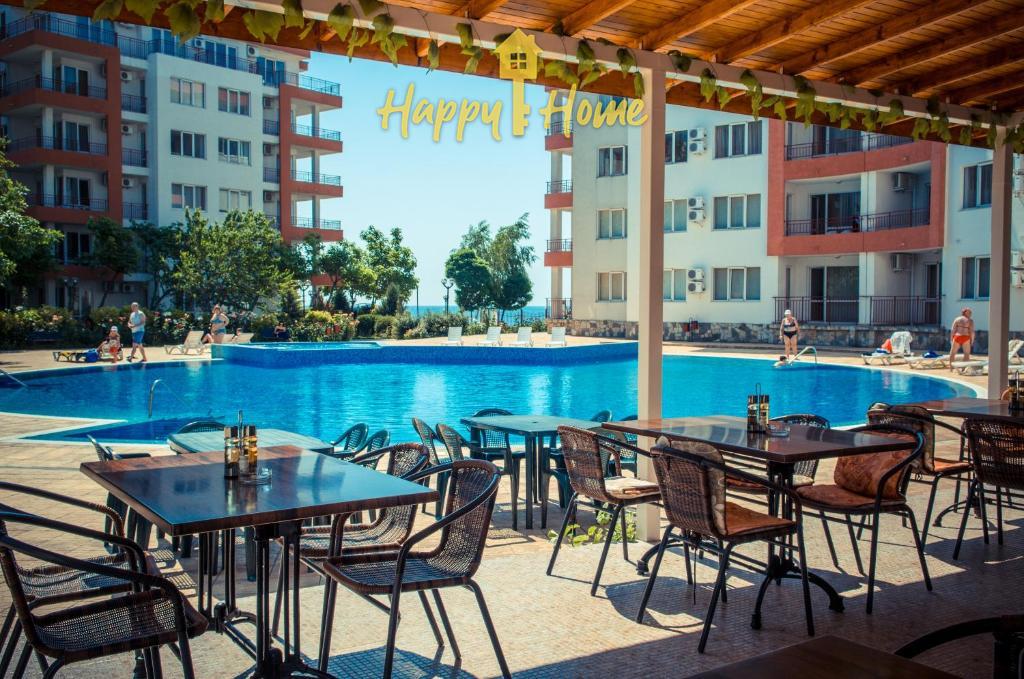 Flat in Ravda, Bulgaria, 86 m² - picture 17