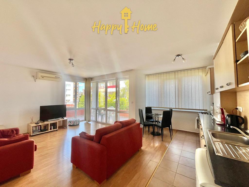 Flat in Ravda, Bulgaria, 86 m² - picture 2