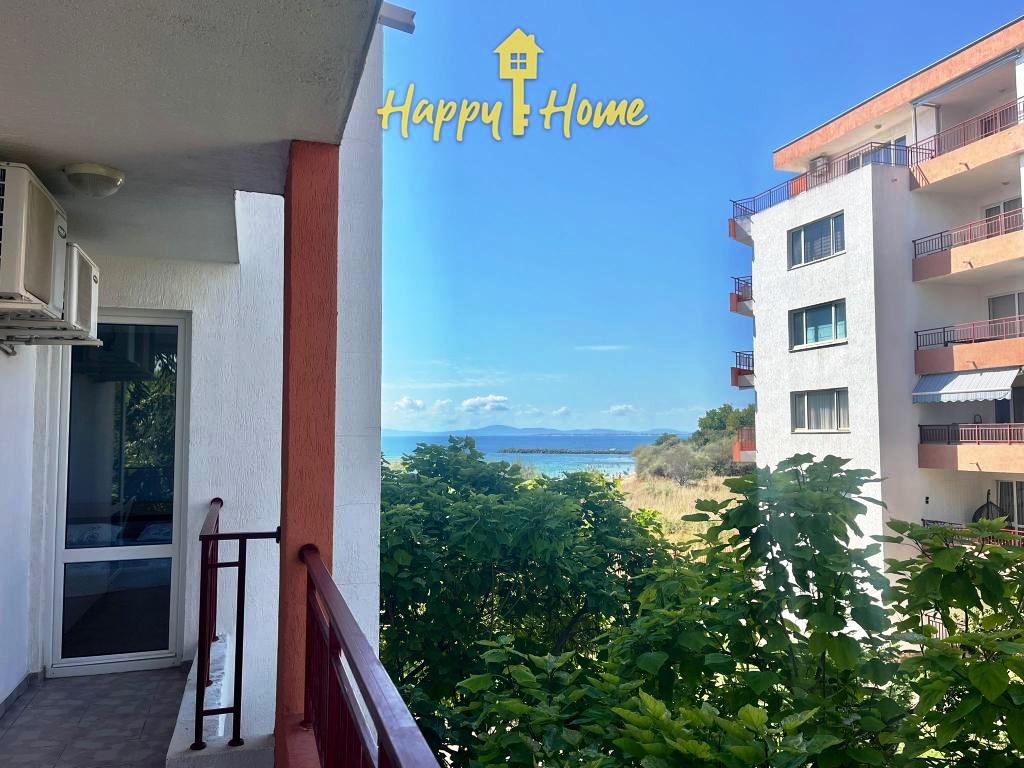 Flat in Ravda, Bulgaria, 86 m² - picture 12