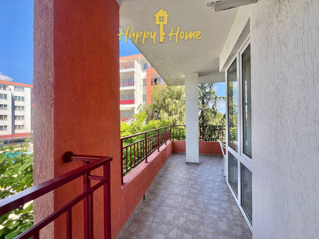 Flat in Ravda, Bulgaria, 86 m² - picture 11