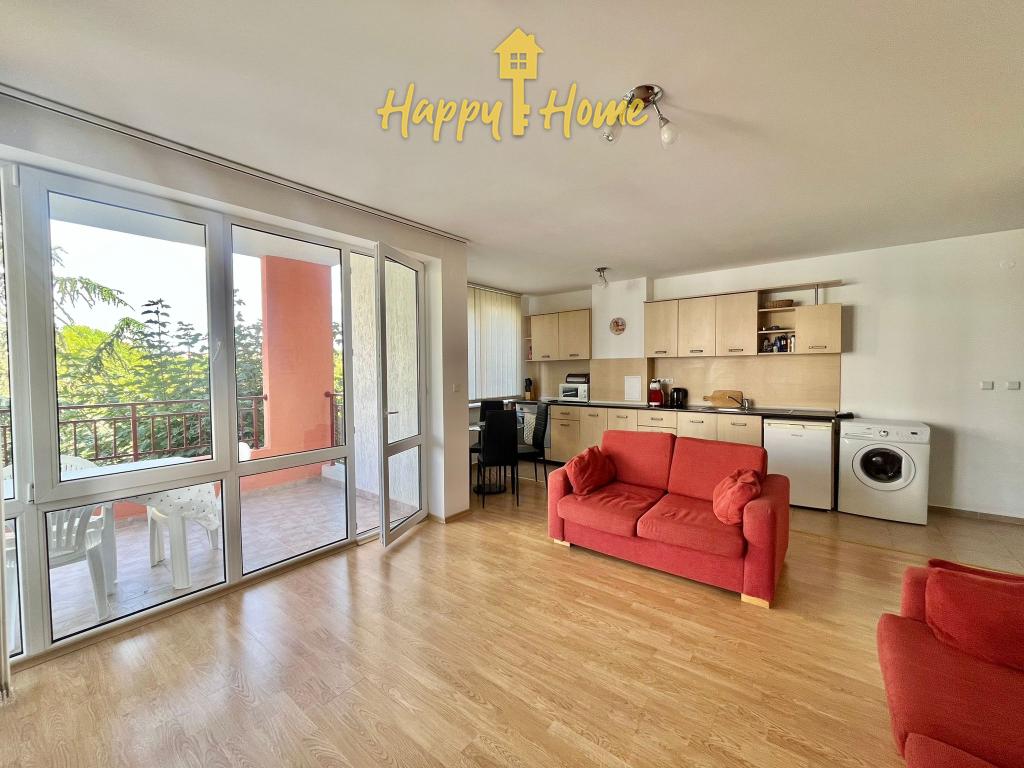 Flat in Ravda, Bulgaria, 86 m² - picture 3