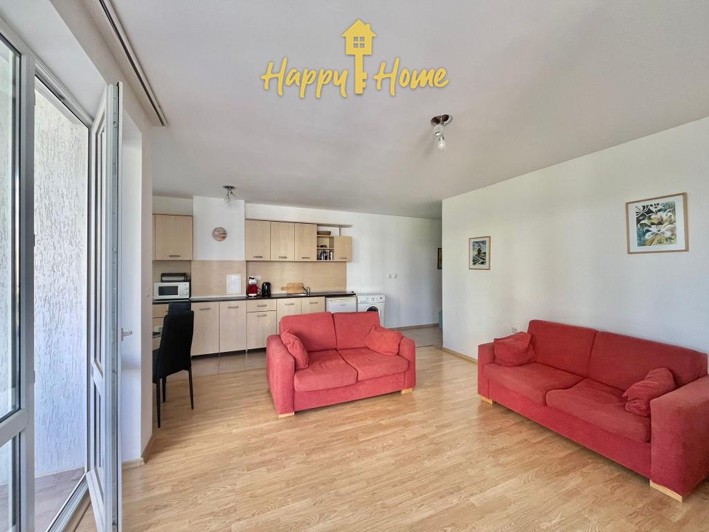 Flat in Ravda, Bulgaria, 86 m² - picture 4