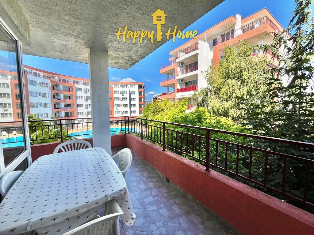 Flat in Ravda, Bulgaria, 86 m² - picture 14