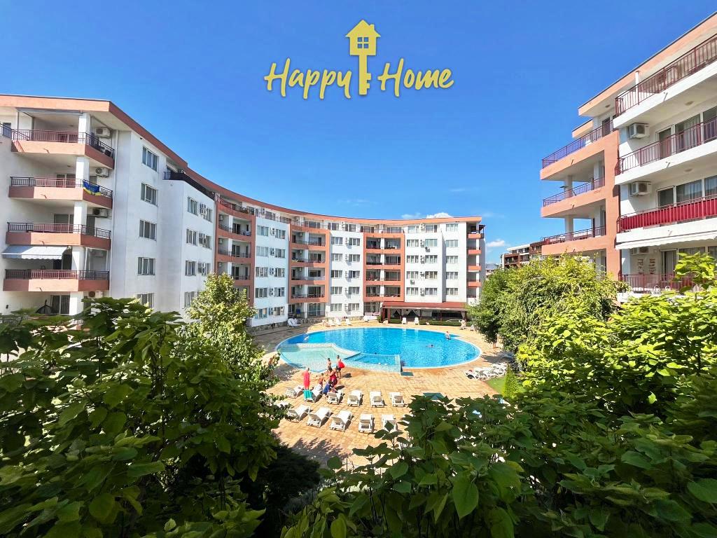 Flat in Ravda, Bulgaria, 86 m² - picture 13