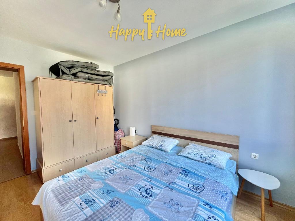 Flat in Ravda, Bulgaria, 86 m² - picture 9